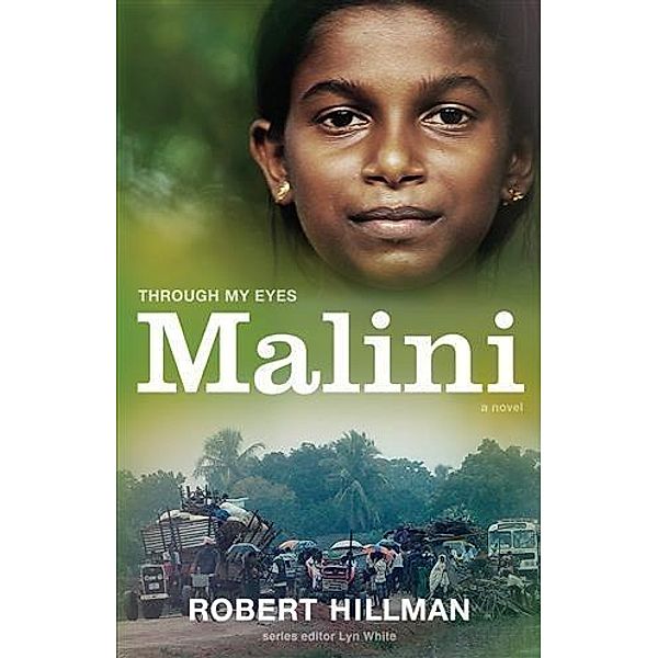Malini, Robert Hillman