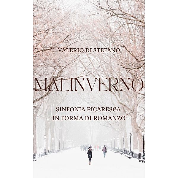 Malinverno, Valerio Di Stefano