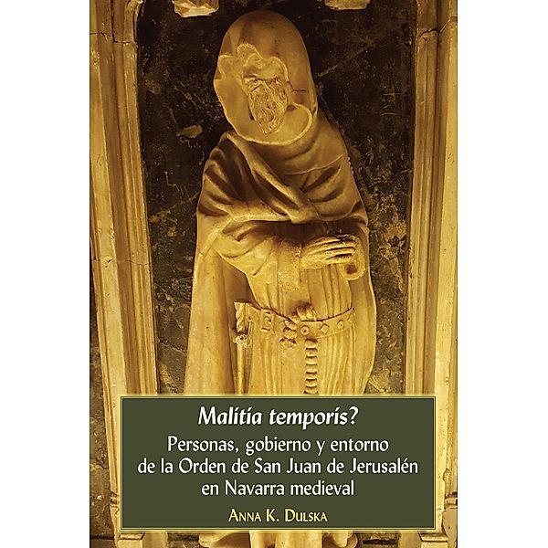 Malitia temporis?, Anna K. Dulska