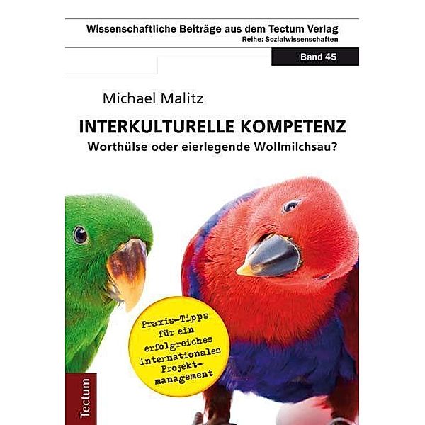 Malitz, M: Interkulturelle Kompetenz - Worthülse, Michael Malitz