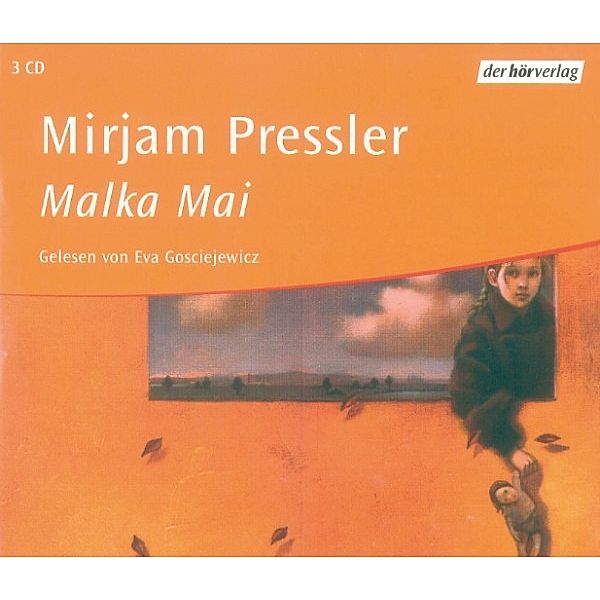 Malka Mai, Mirjam Pressler