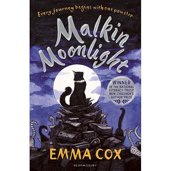 Malkin Moonlight, Emma Cox