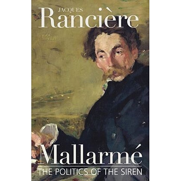 Mallarme, Jacques Rancière