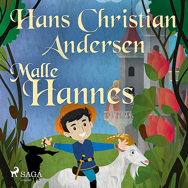 Malle Hannes, H.C. Andersen