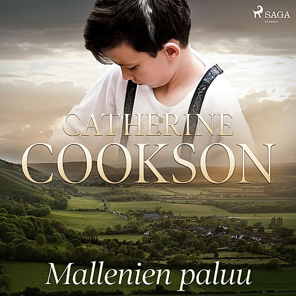 Mallenien paluu, Catherine Cookson