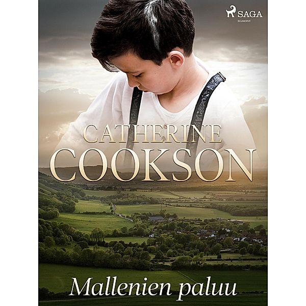 Mallenien paluu, Catherine Cookson