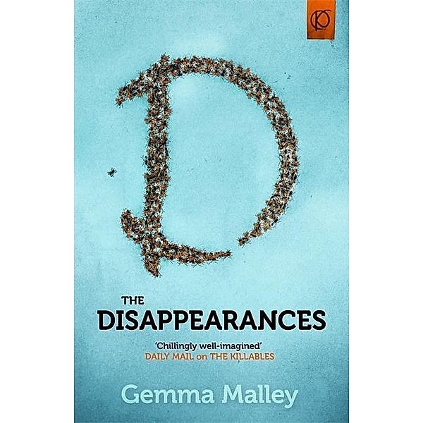 Malley, G: Disappearances, Gemma Malley