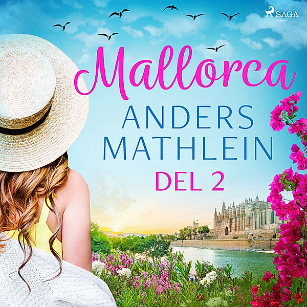 Mallorca - 2 - Mallorca del 2, Anders Mathlein