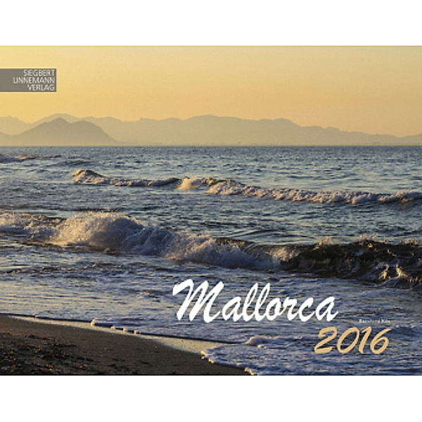 Mallorca 2016