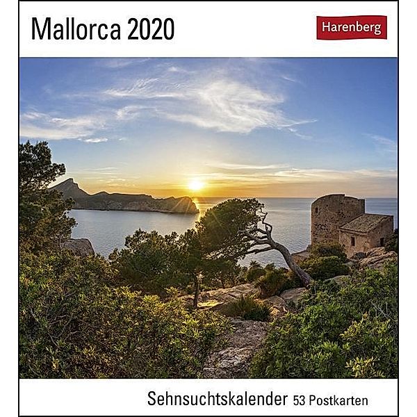 Mallorca 2020, Siegfried Layda