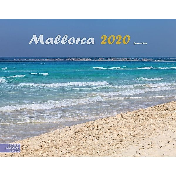Mallorca 2020, Bernard Kils