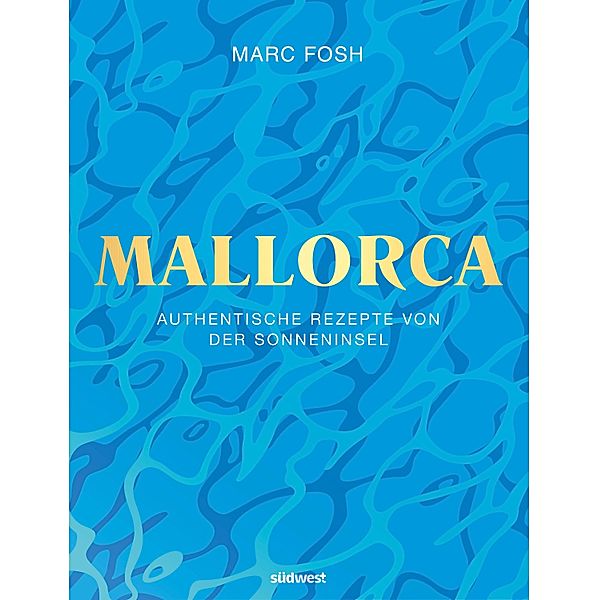 Mallorca, Marc Fosh