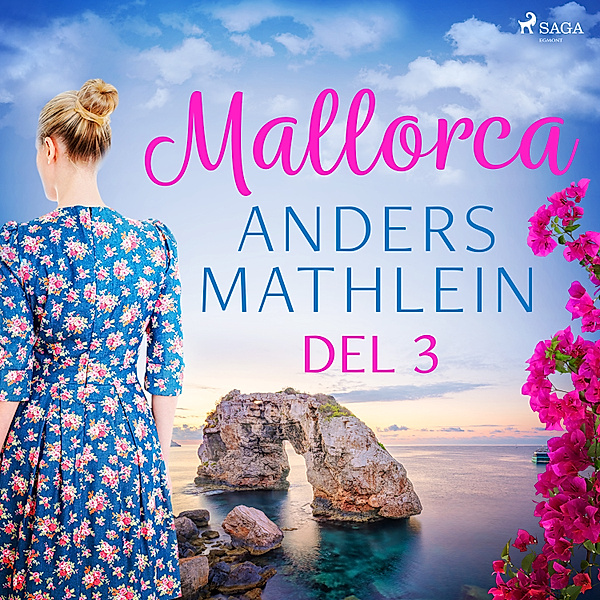 Mallorca - 3 - Mallorca del 3, Anders Mathlein