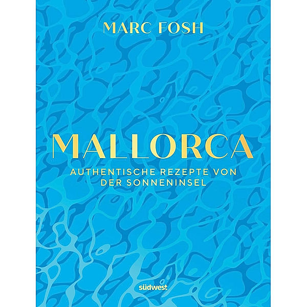 Mallorca, Marc Fosh