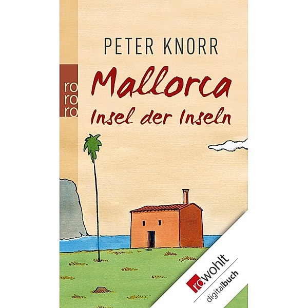 Mallorca, Peter Knorr