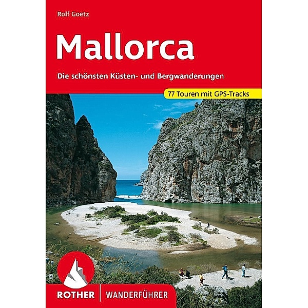 Mallorca, Rolf Goetz