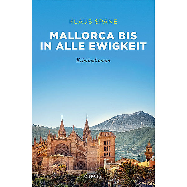 Mallorca bis in alle Ewigkeit, Klaus Späne