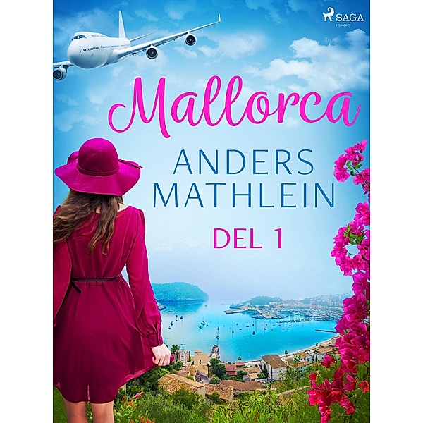 Mallorca del 1 / Mallorca Bd.1, Anders Mathlein