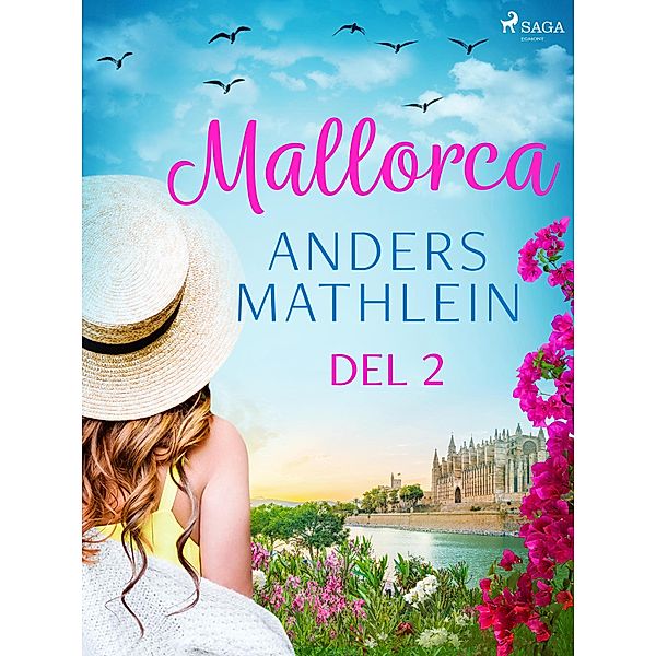 Mallorca del 2 / Mallorca Bd.2, Anders Mathlein