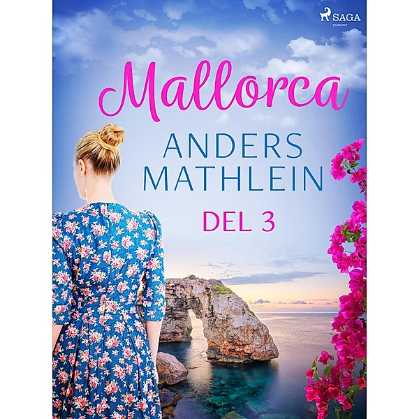 Mallorca del 3 / Mallorca Bd.3, Anders Mathlein