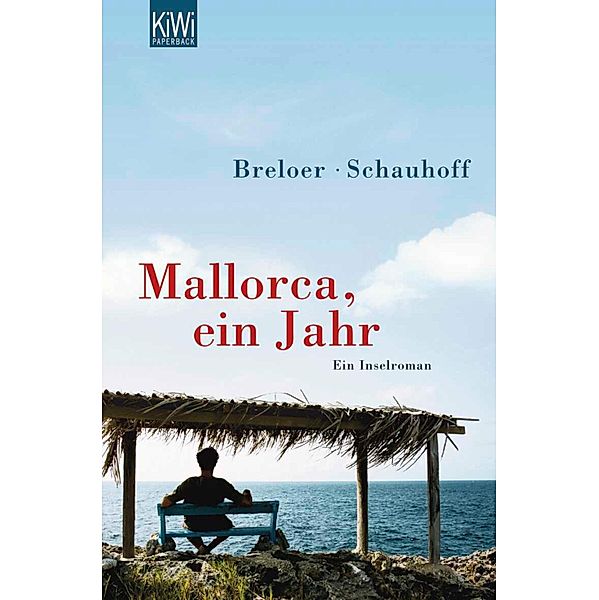 Mallorca, ein Jahr, Heinrich Breloer, Frank Schauhoff