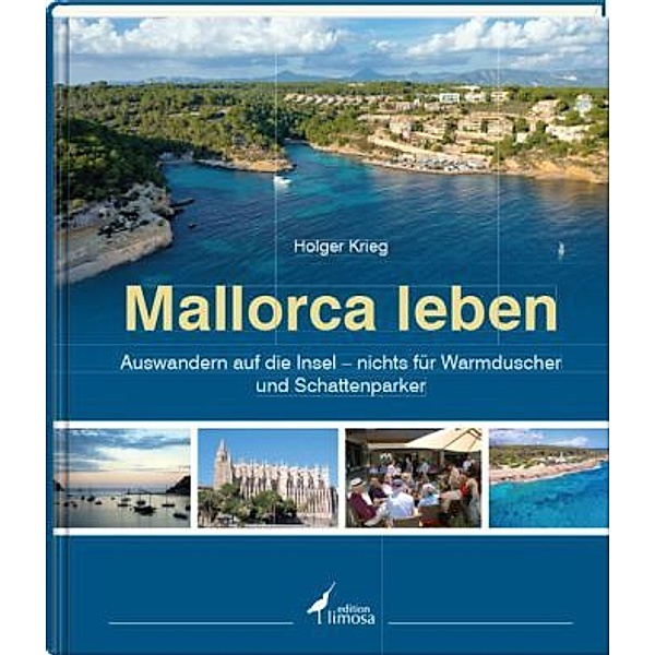 Mallorca leben, Holger Krieg