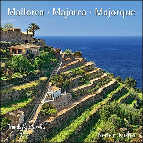 Mallorca / Majorca / Majorque 2021