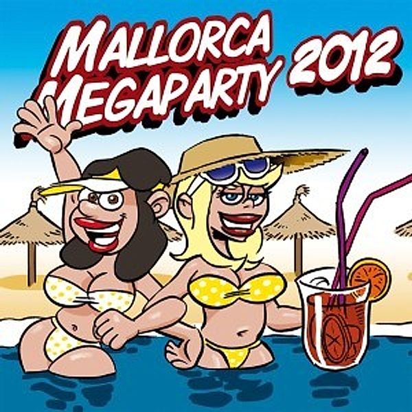 Mallorca Megaparty 2012, Mallorca