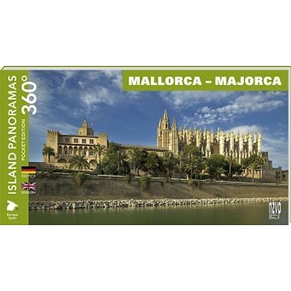 Mallorca, Pocket Edition. Majorca
