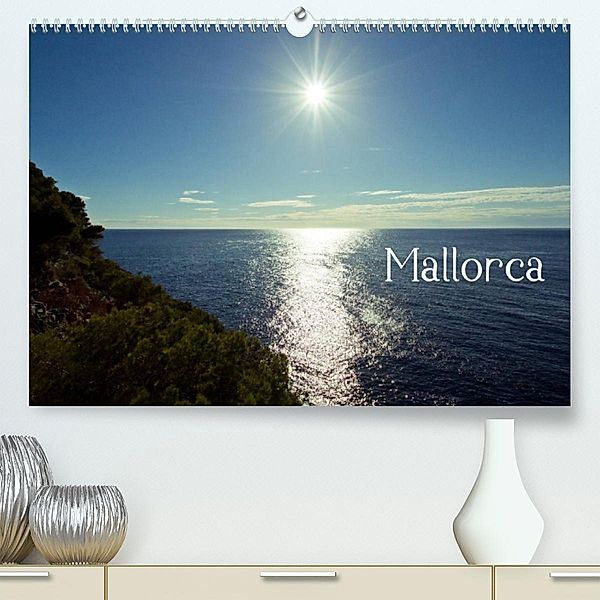 Mallorca (Premium, hochwertiger DIN A2 Wandkalender 2023, Kunstdruck in Hochglanz), Alexander Kulla
