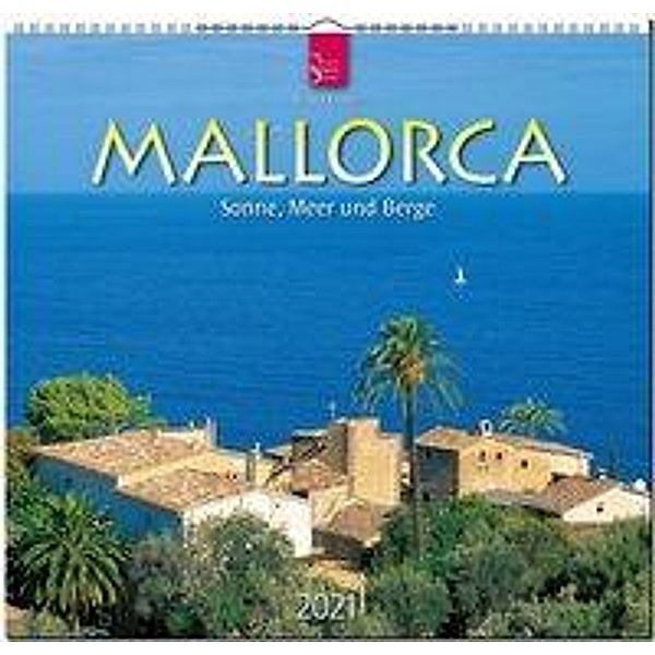 Mallorca - Sonne, Meer und Berge