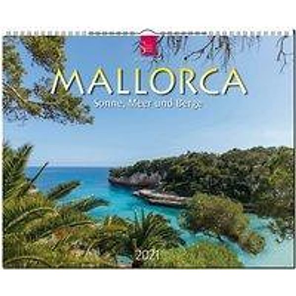 Mallorca - Sonne, Meer und Berge