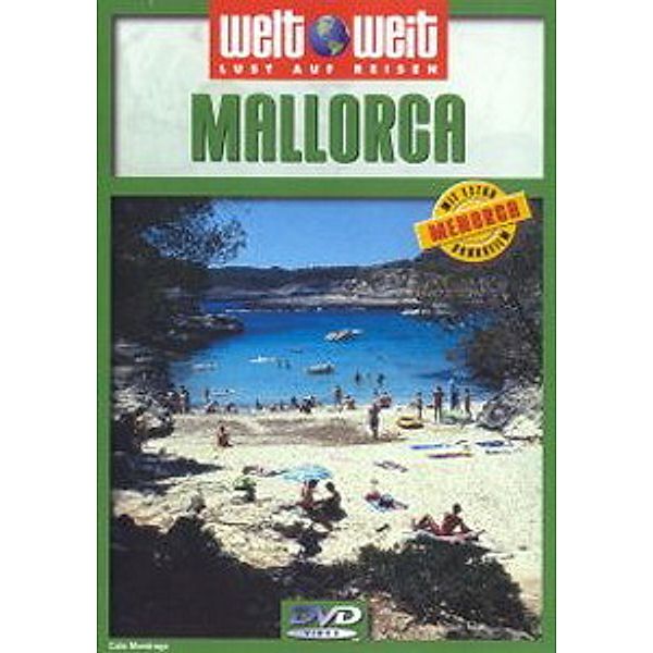 Mallorca - Weltweit, Welt Weit-Spanien