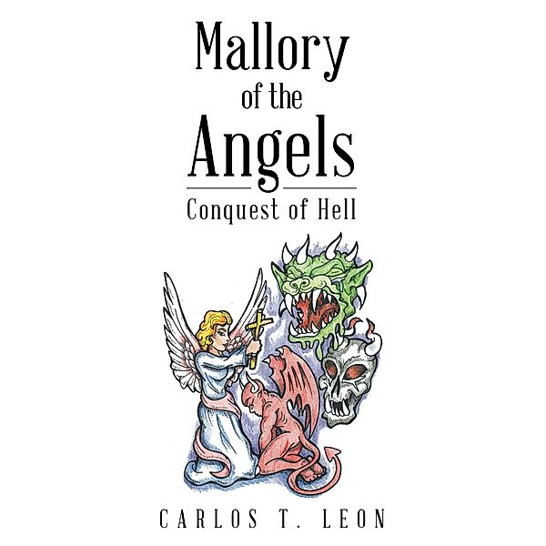 Mallory of the Angels, Carlos Leon