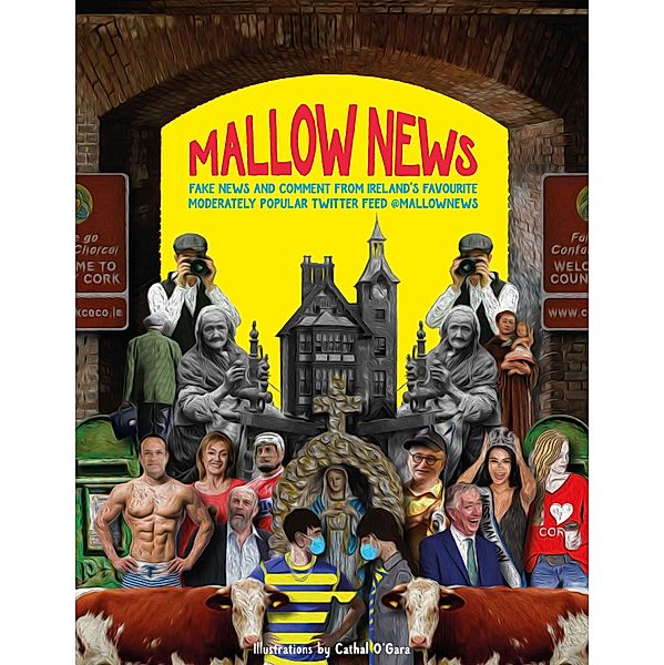 Mallow News, Stephen Black