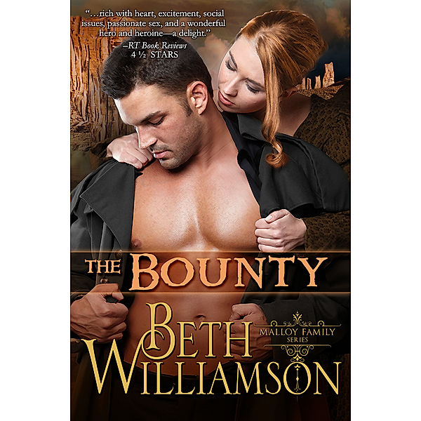 Malloy Family: The Bounty, Beth Williamson