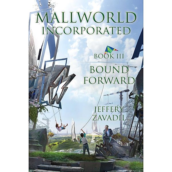 Mallworld, Incorporated, Jeffery Zavadil