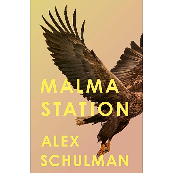 Malma Station, Alex Schulman