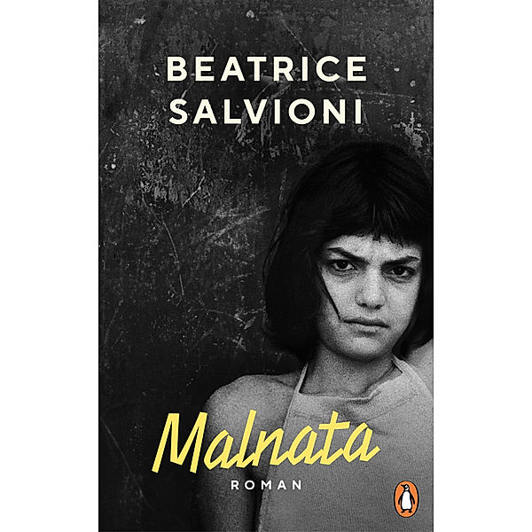 Malnata, Beatrice Salvioni