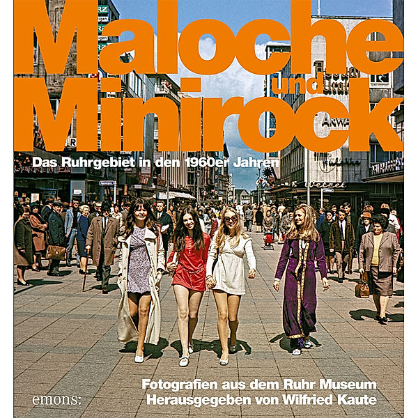 Maloche und Minirock