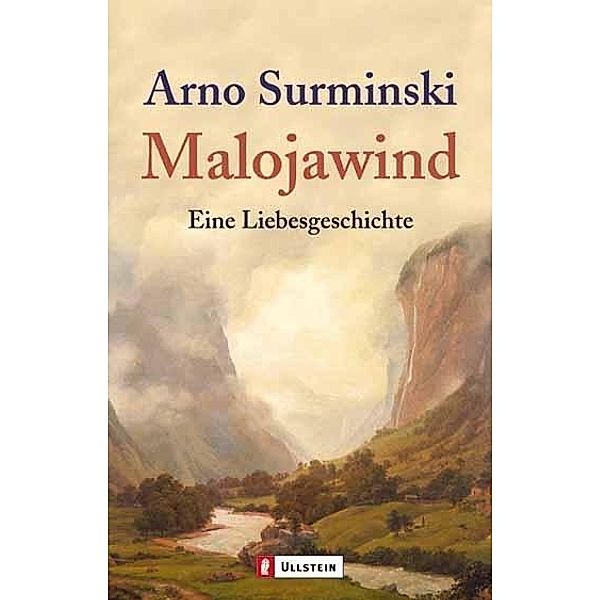 Malojawind, Arno Surminski