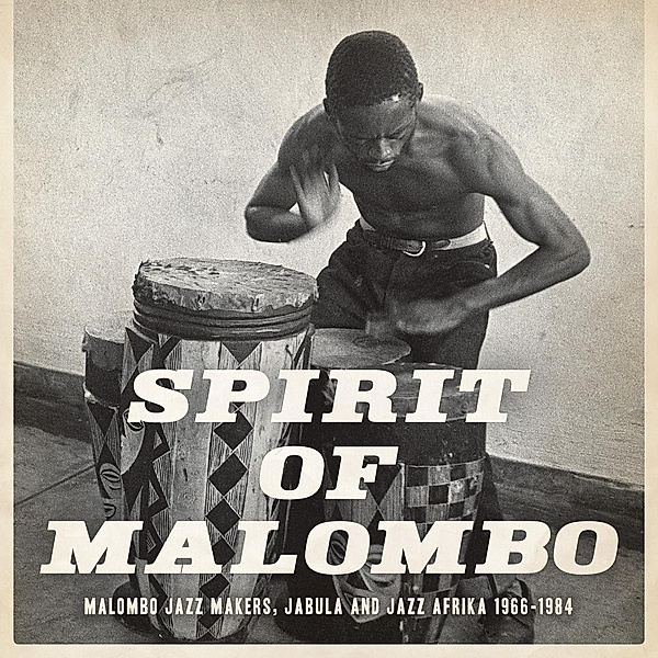 Malombo,Jabula,Jazz Afrika 1, Diverse Interpreten