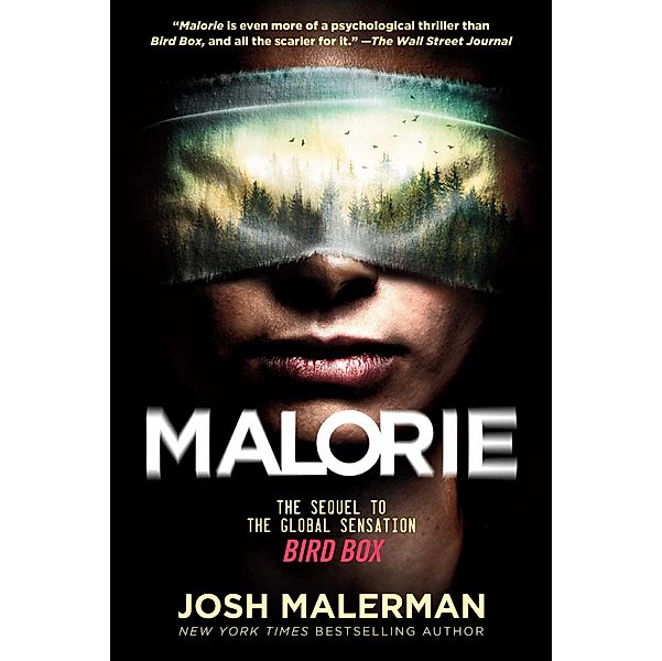 Malorie, Josh Malerman