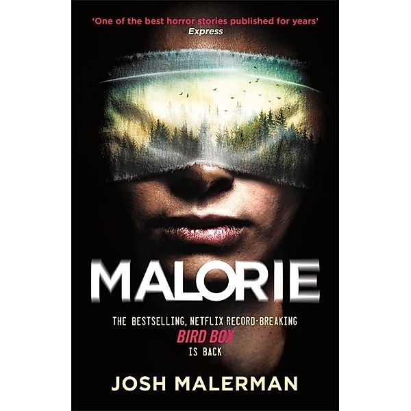 Malorie, Josh Malerman