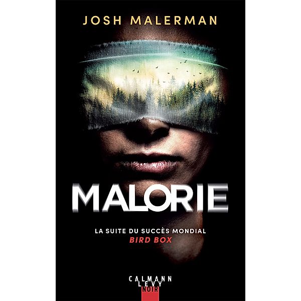Malorie / Suspense Crime, Josh Malerman
