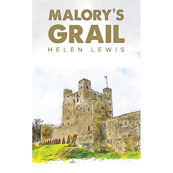 Malory's Grail, Helen Lewis