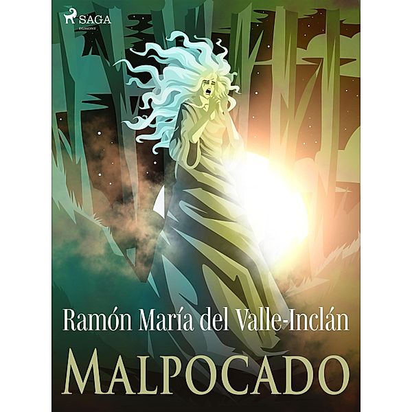 Malpocado / Classic, Ramón María Del Valle-Inclán