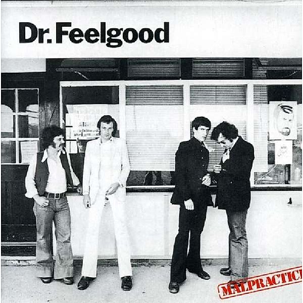 Malpractice, Dr Feelgood