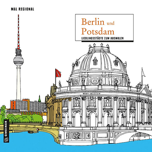 MALRegional - Berlin und Potsdam