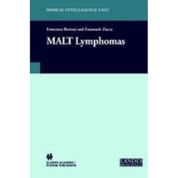 MALT Lymphomas